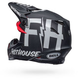 bell fast tribe moto 9 helmet Bell Moto-9S Flex Fasthouse Tribe Helmet – Motor Sports Zone