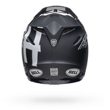 Bell Moto-9S Flex Fasthouse Tribe Helmet