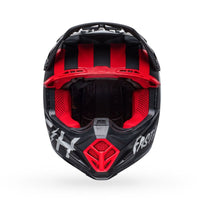 Bell Moto-9S Flex Fasthouse Tribe Helmet