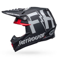 Bell Moto-9S Flex Fasthouse Tribe Helmet