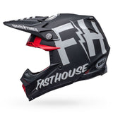 Bell Moto-9S Flex Fasthouse Tribe Helmet