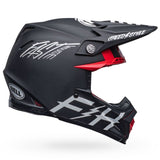 Bell Moto-9S Flex Fasthouse Tribe Helmet