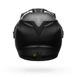 BELL MX-9 Adventure DLX MIPS Helmet Matte Black