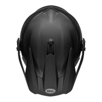 BELL MX-9 Adventure DLX MIPS Helmet Matte Black