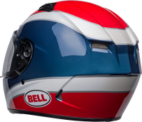 BELL Qualifier DLX Mips Street Helmet Classic