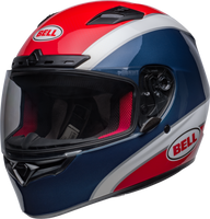 BELL Qualifier DLX Mips Street Helmet Classic
