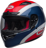 BELL Qualifier DLX Mips Street Helmet Classic