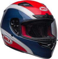 BELL Qualifier DLX Mips Street Helmet Classic