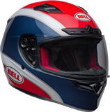 BELL Qualifier DLX Mips Street Helmet Classic