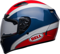 BELL Qualifier DLX Mips Street Helmet Classic