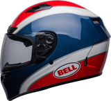 BELL Qualifier DLX Mips Street Helmet Classic