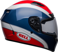 BELL Qualifier DLX Mips Street Helmet Classic