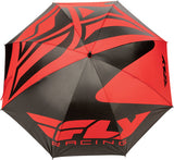 Fly Racing Umbrella -Red/Black-