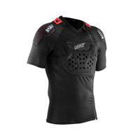 Leatt Body Tee AirFlex Stealth