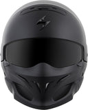 SCORPION EXO COVERT HELMET Solid