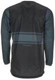 Fly Racing Kinetic Mesh Era Jersey