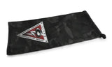 Oakley Drop Point Multicam Collection Sunglass Multicam Black Frame/ Grey Lenses