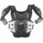 Leatt Chest Protector 4.5 Pro -Black