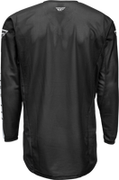 Fly Racing Kinetic Mesh Jersey