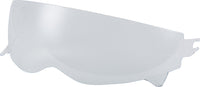 Scorpion EXO Speedview Visor for COVERT/-X