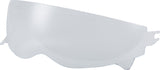 Scorpion EXO Speedview Visor for COVERT/-X