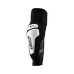 Leatt 3DF 6.0 Elbow Guard - White/Black