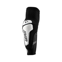 Leatt 3DF 6.0 Elbow Guard - White/Black
