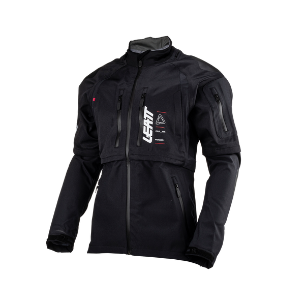 Leatt Moto 4.5 HydraDri Jacket