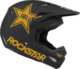 FLY Racing Kinetic Rockstar Helmet