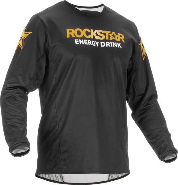 Fly Racing Kinetic Rockstar Jersey