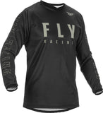 Fly Racing F-16 Jersey