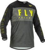 Fly Racing F-16 Jersey