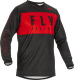 Fly Racing F-16 Jersey