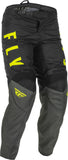 Fly Racing F-16 Pants