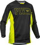 Fly Racing Kinetic Mesh Jersey