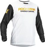 Fly Racing Kinetic Mesh Rockstar Jersey