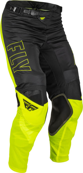 Fly Racing Kinetic Mesh Pants