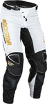 Fly Racing Kinetic Mesh Rockstar Pants