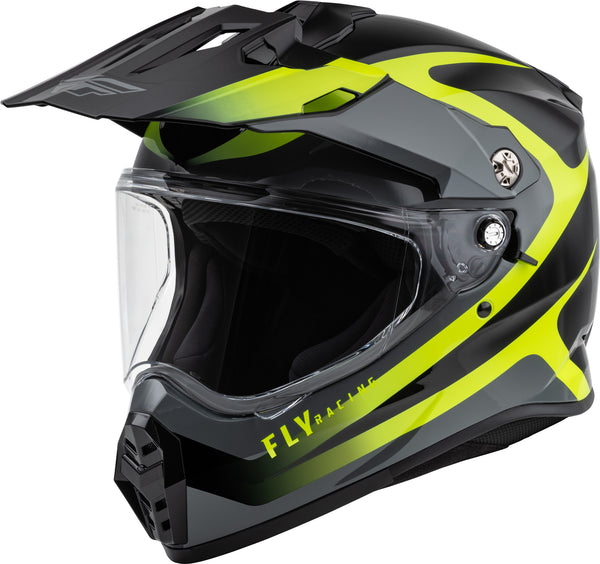 FLY Trekker Pulse Dual Sport Helmet