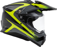 FLY Trekker Pulse Dual Sport Helmet
