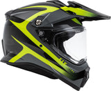 FLY Trekker Pulse Dual Sport Helmet