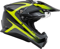 FLY Trekker Pulse Dual Sport Helmet