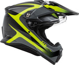 FLY Trekker Pulse Dual Sport Helmet
