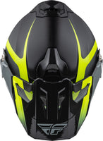 FLY Trekker Pulse Dual Sport Helmet