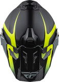 FLY Trekker Pulse Dual Sport Helmet