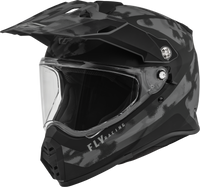 FLY Trekker Pulse Dual Sport Helmet