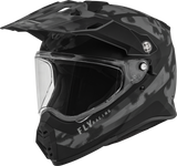 FLY Trekker Pulse Dual Sport Helmet