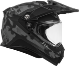 FLY Trekker Pulse Dual Sport Helmet