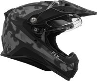 FLY Trekker Pulse Dual Sport Helmet