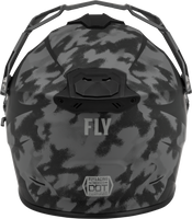 FLY Trekker Pulse Dual Sport Helmet